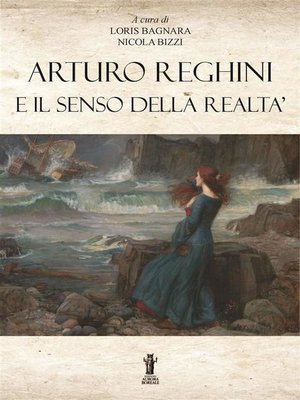 cover image of Arturo Reghini e il senso della realtà